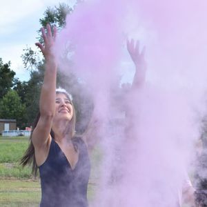 Meet your Posher, Rubi